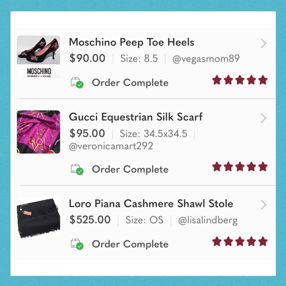 Meet your Posher, Laurie - Picture 14 of 16